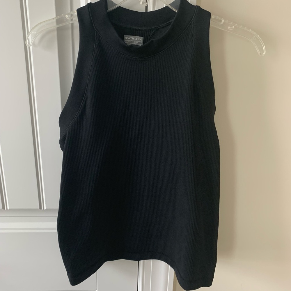 Athleta Renew Racerback Tank